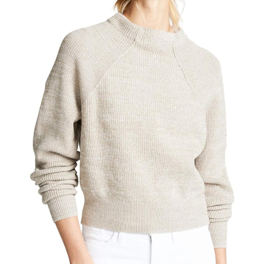 WORN ONCE Free People Sweater